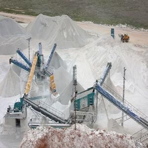 New Designed Stone Crushing Plant for Sale