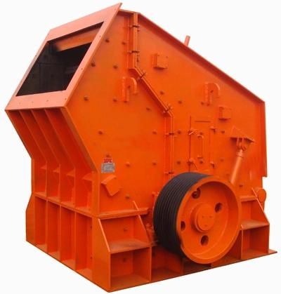 Stone Jaw Crusher Stone Crushing Machine