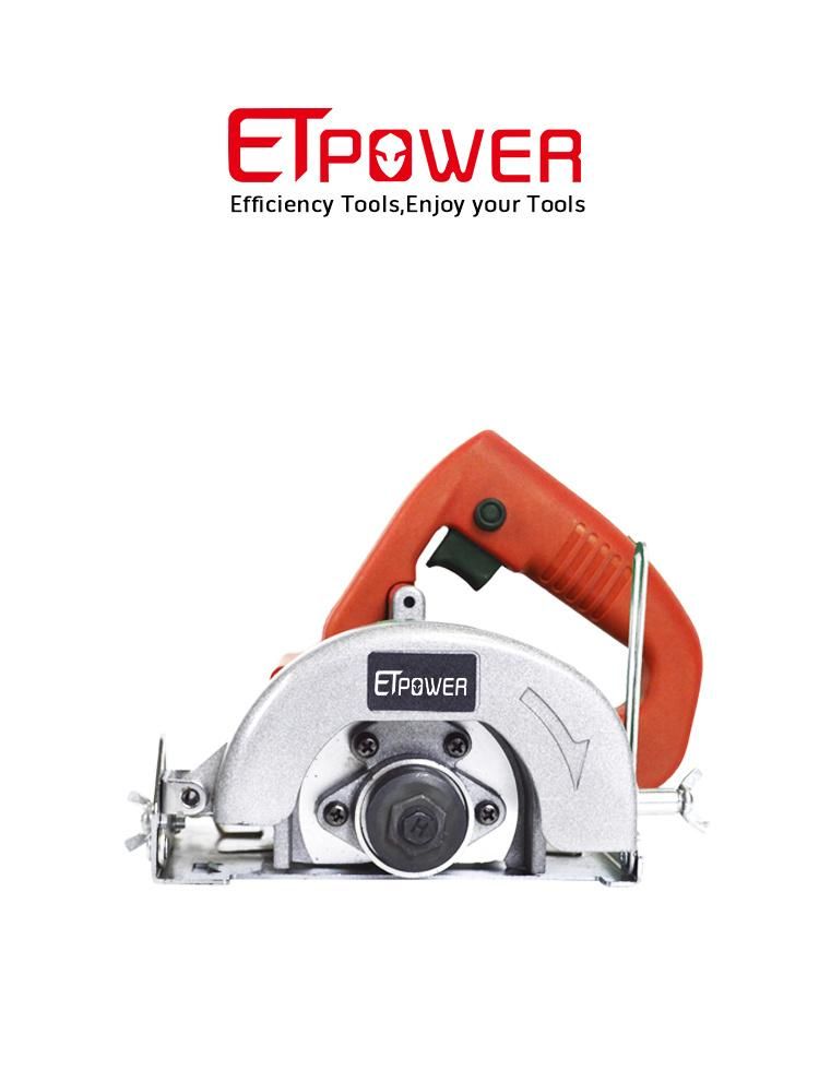1200W Corded Marble Cutter Tile Saw Machine