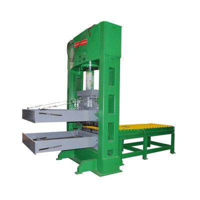 Hydraulic Stone Splitting Machine for Basalt Stones