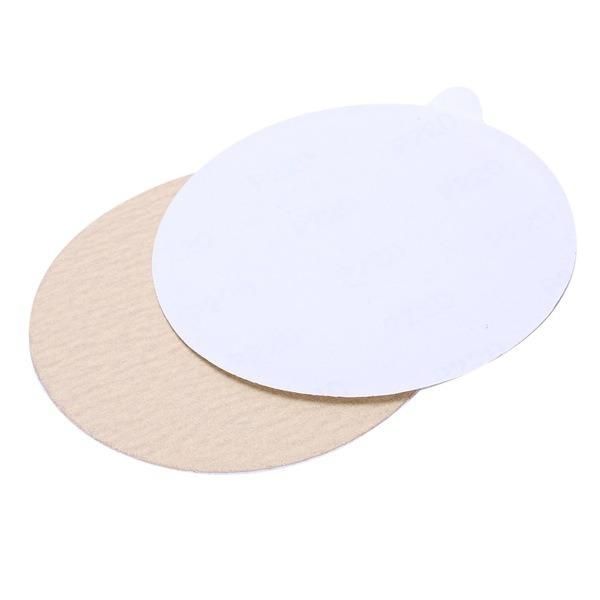 6" Round Sandpaper Set, Polishing Sandpaper DIY Tool I212217.