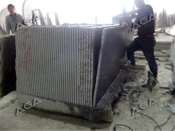 CNC Bridge Saw/Cutting Machine Automatic Multi Blade Stone/Granite/Marble Block Bridge Cutting Saw (DQ2200/2500/2800)