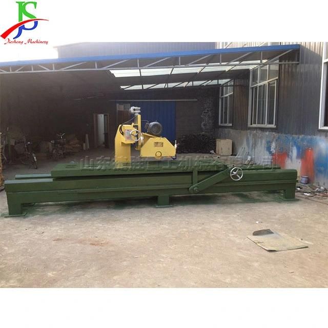 Infrared Cutting Machine Marble Cutting Machine Stone Processing Machinery