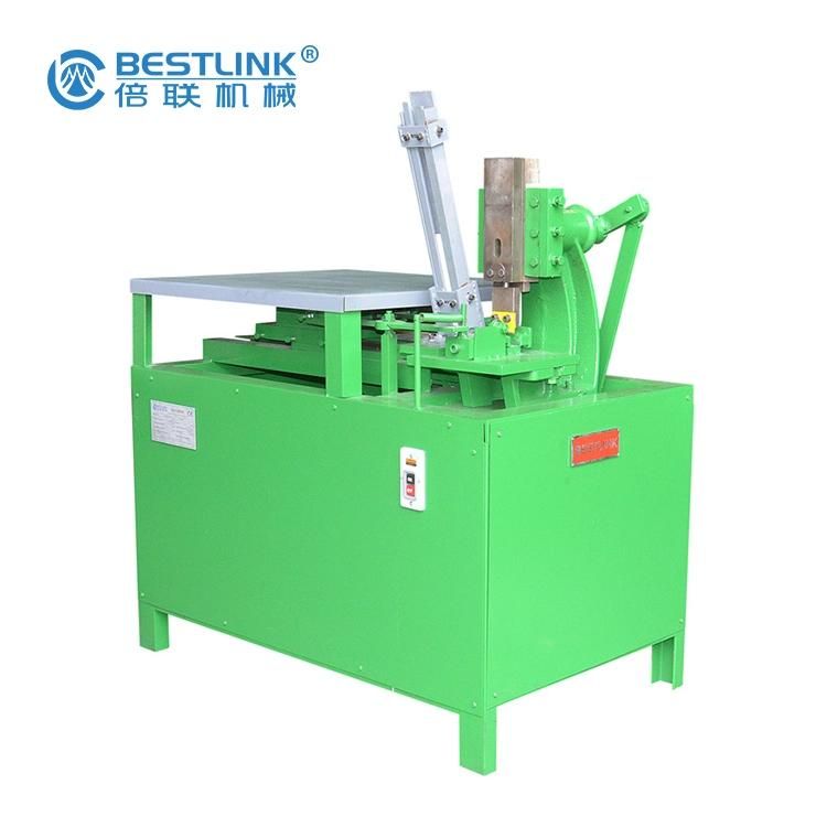 Mosaic Chopping Machine for Basalt Stone