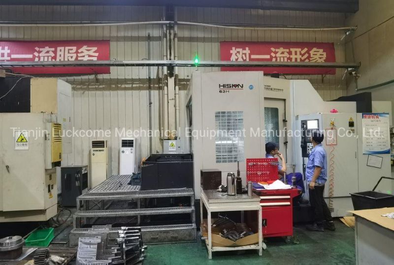Head Assembly for Cone Crusher HP300