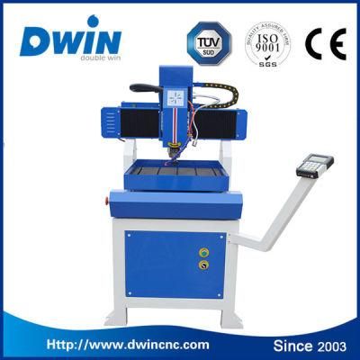 Mini CNC Metal/Jade/Stone Engraving Carving Router Machine