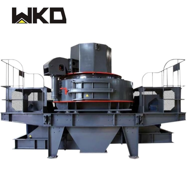 Mining Machine Sand Maker Stone Crusher Vertical Shaft Impact Crusher