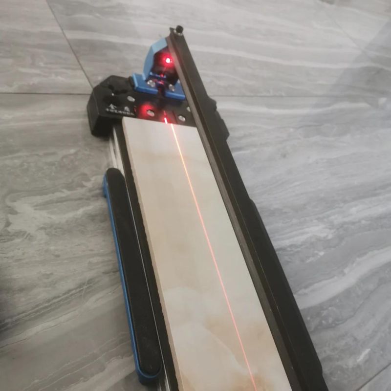 Rezacka Dlazdic Manual Hand Tool Floor Cutting Portable Stone Porcelain Wall Machine Machinery Marble Ceramic Tile Cutter