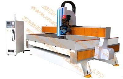 GBCNC-2010 Automatic Stone Processing Machine