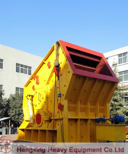 Concrete Crushing Machine Impact Crusher