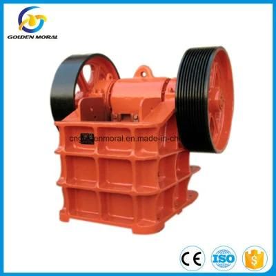 Stone Jaw Crusher Stone Crushing Machine