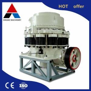 Hot Sale Py Series High-Energy Spring Cone Crusher