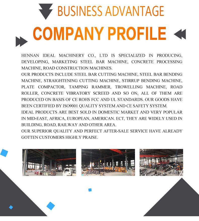 Concrete Saw Cutting Machine for Sale