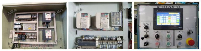 Auto Stone Bridge Cutting Machine for Processing Granite Marble Tiles&Slabs&Countertops (HQ400-600-700)