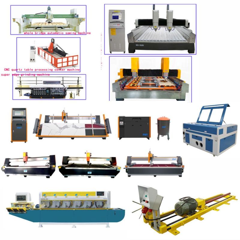 Factory Stone Machine Gang Saw Cutting Machine Blades Dwon Gangsaw Marble Block Gang Saw Granite Saw Cutting Machine for Granite