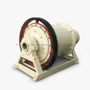 High Efficiency Gold Mining Equipment Made in China