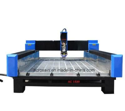 CNC Router Metal Stone Mould CNC Engraving Machine