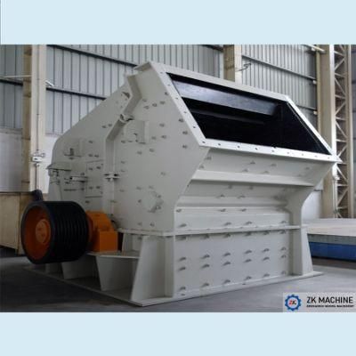 Large Crushing Capacity Stone Crusher Machine with Low Price