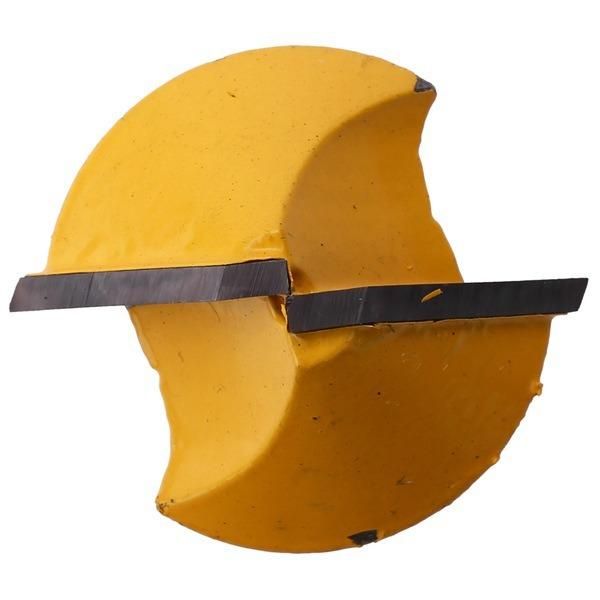 1/2 Flat-Bottomed V Knife, Mortise and Tenon Knife, Woodworking Cutter, Router Bit Set