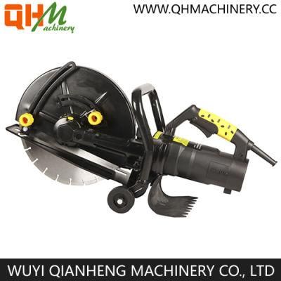 14&quot; 355mm Concrete Cutter 2800W