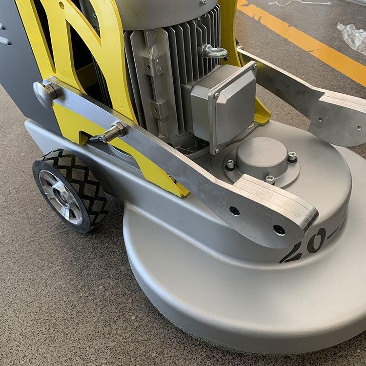 Multi-Function Marble Floor Polisher Floor Polishing Machine with Low Price