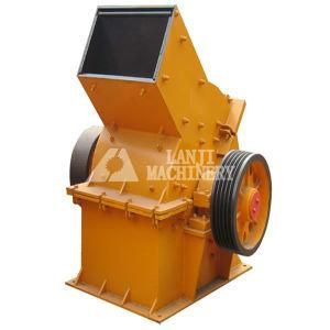 Hot Sale PC Hammer Crusher with Free Spare Parts
