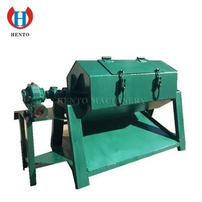 Electric Drum Roller Metal Polishing Machine / Grinding And Polishing Machine / Metal Deburring Derusting Machine