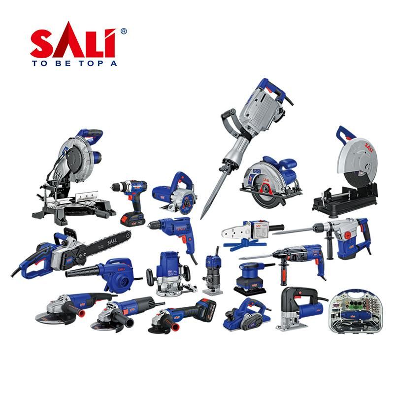 Sali 3110p 105/115mm 1400W Professional High Quality Marble Cutter
