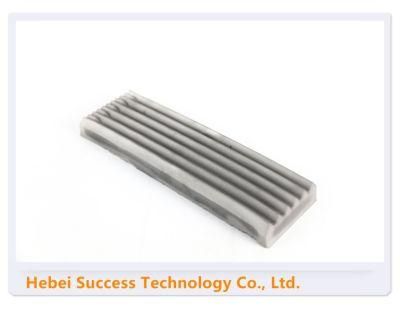 Tungsten Carbide Jaw Plate Tooth Plate for Mining Crusher Machinery