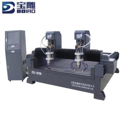 CNC Router Machine for Stone Engraving/CNC Router Engraving Machine