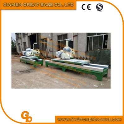 GBSY-2200 Edge Cutting Machine by Hand