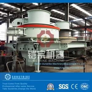 Hot Selling Vertical Shaft Impact Crusher in Indonesia