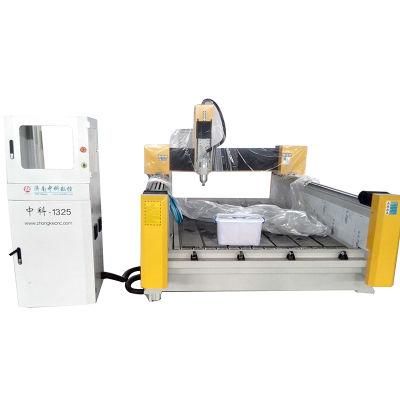 Heavy Model Wood Stone Marble CNC Engraving Machine