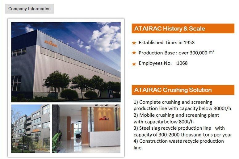 Steel Slag Recycling Jaw Crusher for Indonesia Market