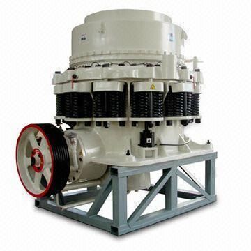 Spring Cone Crusher/Gold Mining Equipment