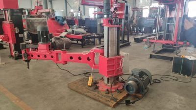 Rocker Arm Slab Polishing Machine