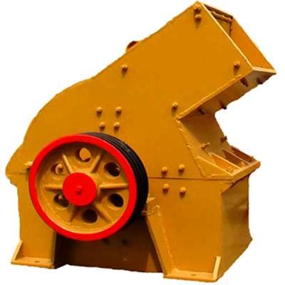 China Made Mining Use Machine Hammer Crusher