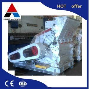 Coarse Grinding Mill for Nonmetallic Minerals