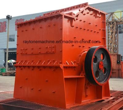 High Efficiency Hammer Crusher / Hammer Mill Crusher Machine Price with Large Capacity