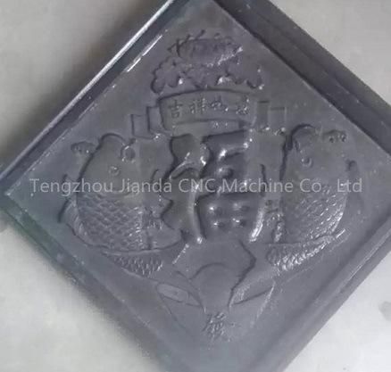 CNC Engraving Carving Machine for Marble Stone Granite