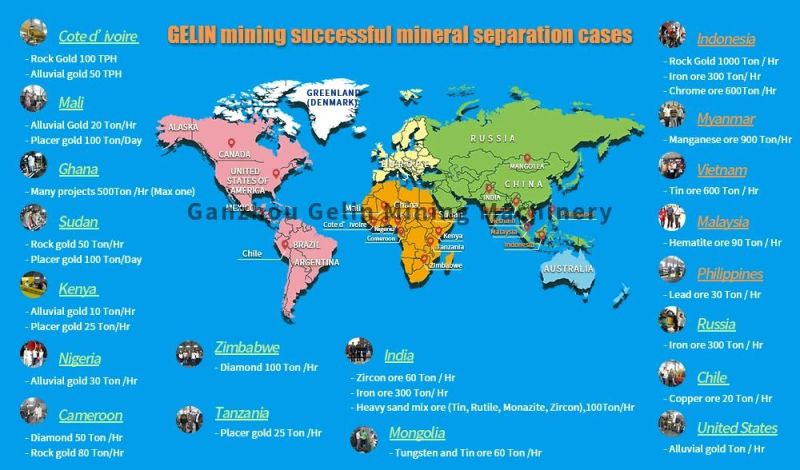 Gold Mine Testing Equipment Small Crusher for Laboratory Test