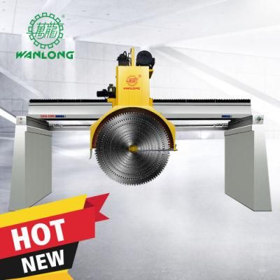 Hot Sale Multi Blade Machine for Stone Factory