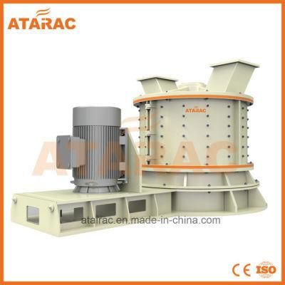 High Sand Production Rate Vertical Compound Crusher (PFL1000III)
