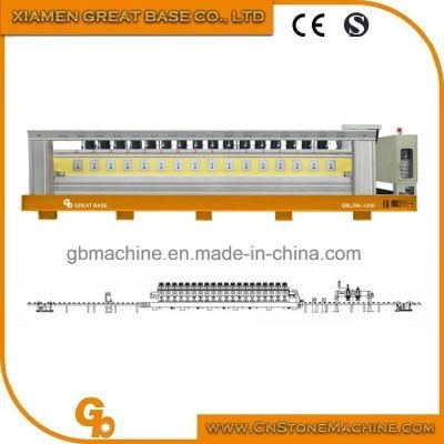 GBLXM-1200 Granite Stone Polishing Machine for sale