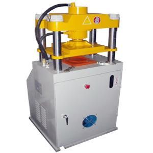 Stone Hydraulic Press Machine/ Paver Processing Machinery for Diversified Patterns (P80)