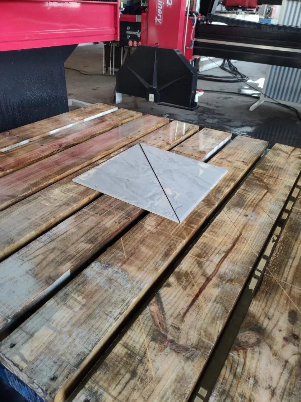 Granite Cutting Saw for Bridge Tile Saw and Marble Factory Equipment Vertical Marble Cutter