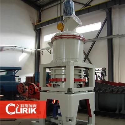 Limestone Grinding Mill Machine for Limestone Powder Making for Calcium Carbonate Powder Production Line