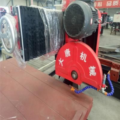 Stone Tile Cutting Machine Granite Cutting Tool Stone Cutting Machine