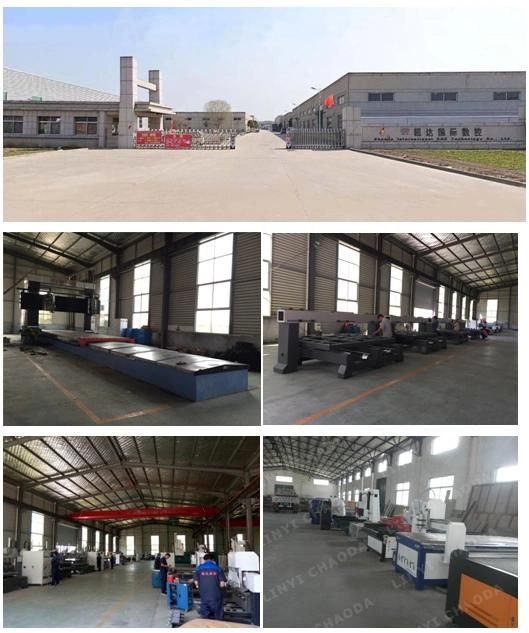 Stone Carving CNC Machine, Stone Pillar Machine, Marble Pillar Machine