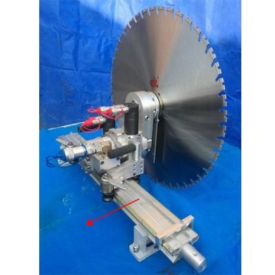 High Frequency Wall Saw